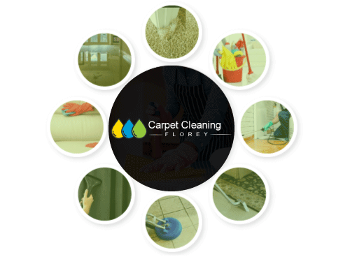 Carpet Cleaning Florey